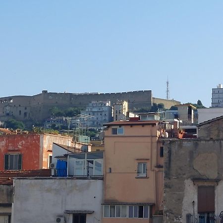 Rosa Monastery Apartment Naples Exterior photo