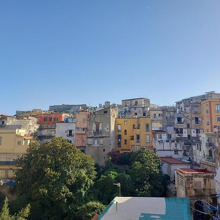 Rosa Monastery Apartment Naples Exterior photo